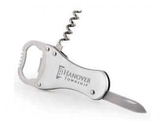 Promotional Wine Openers | Custom Wine Accessories with Your Logo
